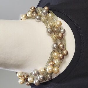 Carlisle STRANDS Necklace